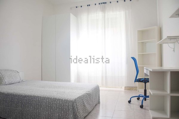 appartamento in affitto a Roma in zona Tuscolano