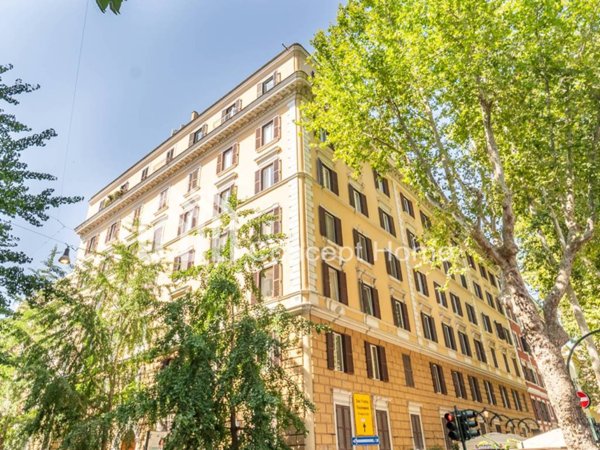 appartamento in affitto a Roma in zona Rione Prati