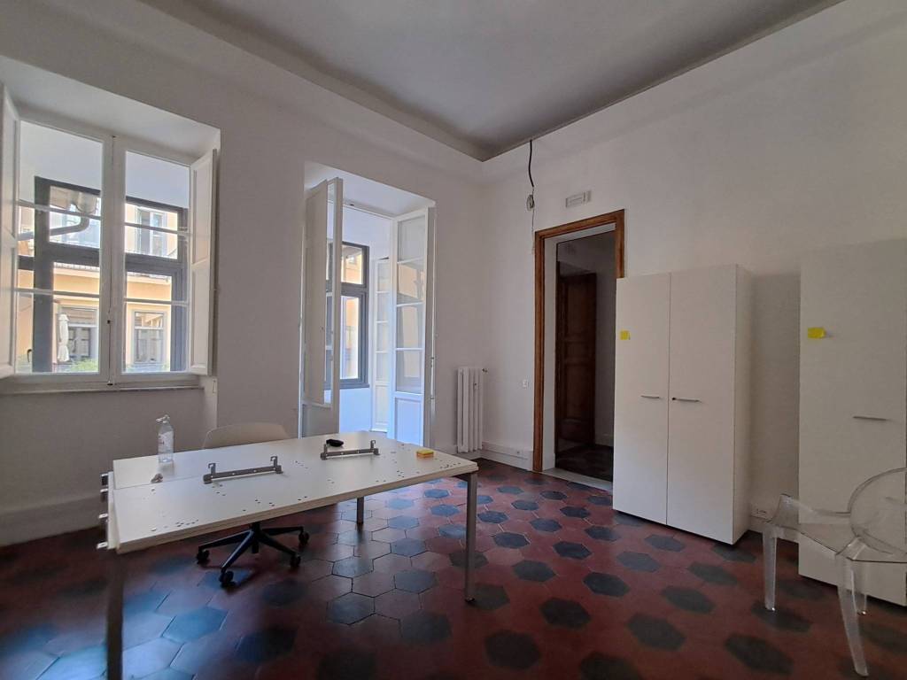 ufficio in affitto a Roma in zona Pigna - Sant'Angelo