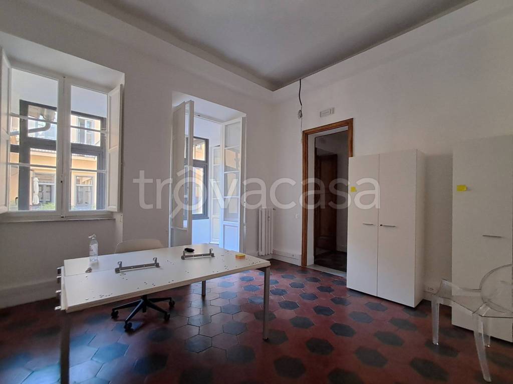 ufficio in affitto a Roma in zona Pigna - Sant'Angelo