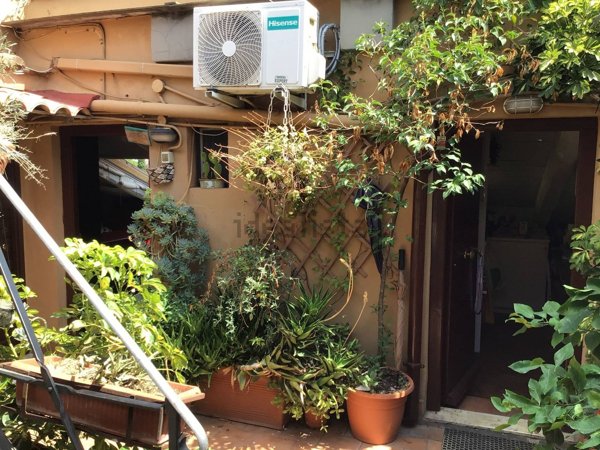 appartamento in affitto a Roma in zona San Saba - Ripa