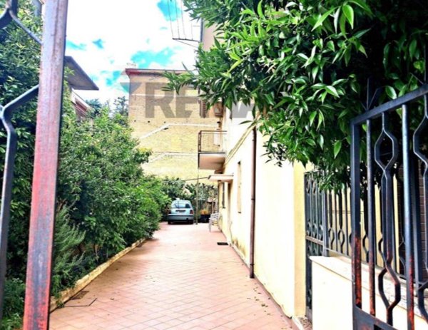 appartamento in affitto a Roma in zona Torre Angela