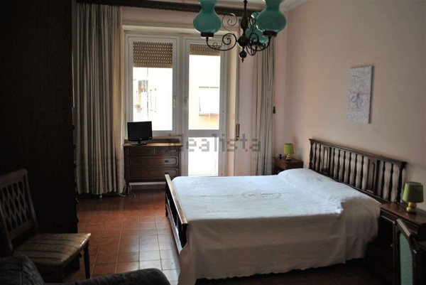 appartamento in affitto a Roma in zona Gianicolense