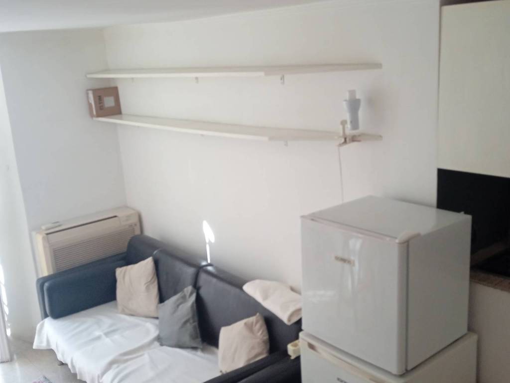 appartamento in affitto a Roma in zona Ludovisi/Sallustiano