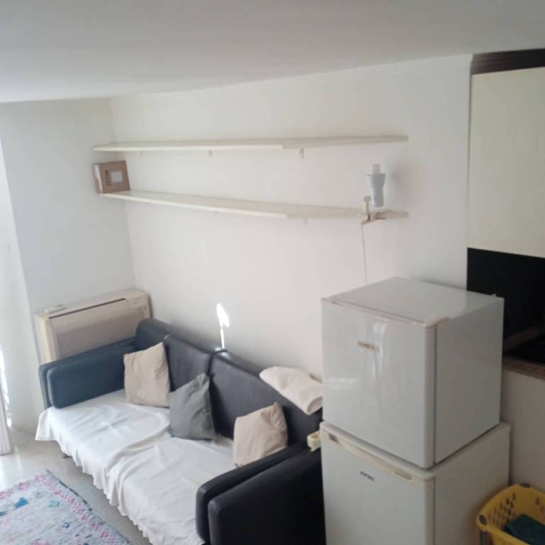 appartamento in affitto a Roma in zona Ludovisi/Sallustiano