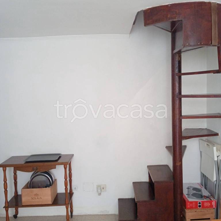appartamento in affitto a Roma in zona Ludovisi/Sallustiano