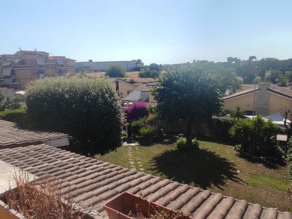 appartamento in affitto a Roma in zona Portuense