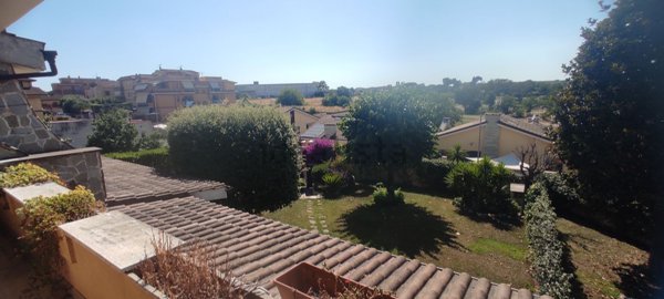 appartamento in affitto a Roma in zona Portuense