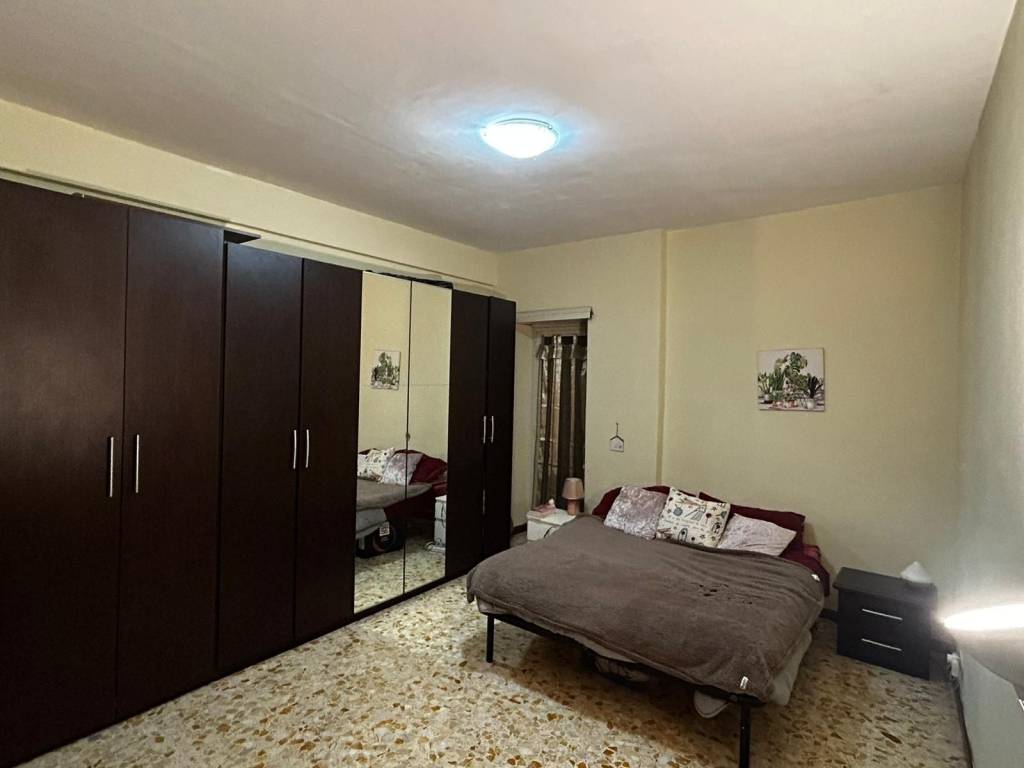 appartamento in affitto a Roma in zona Ostiense