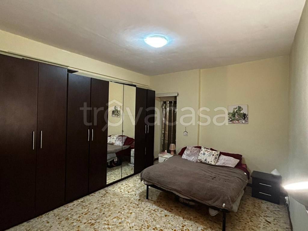 appartamento in affitto a Roma in zona Ostiense