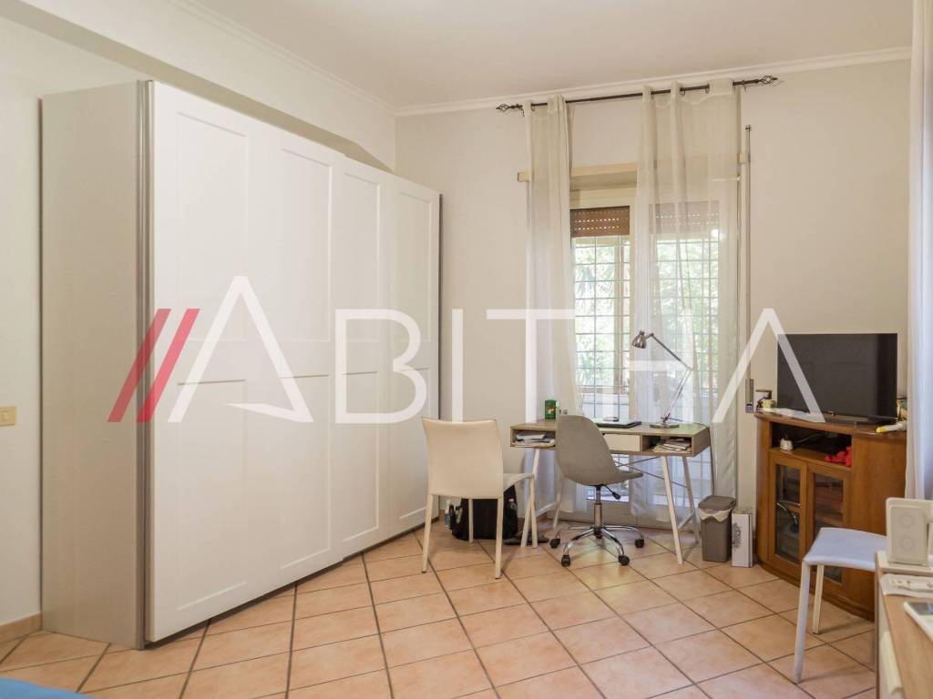 appartamento in affitto a Roma in zona Trieste