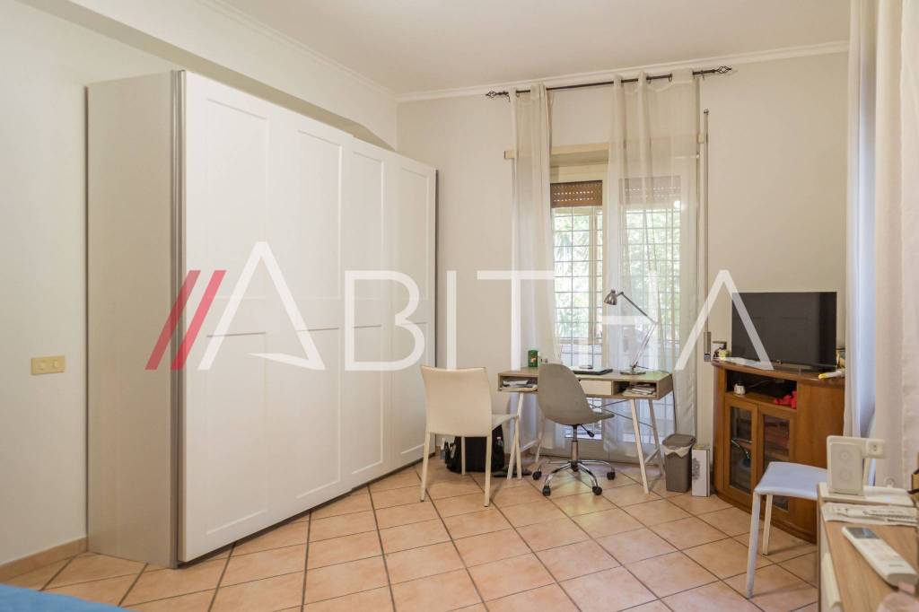 appartamento in affitto a Roma in zona Trieste
