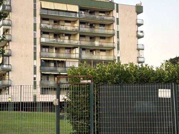 appartamento in affitto a Roma in zona Ostiense