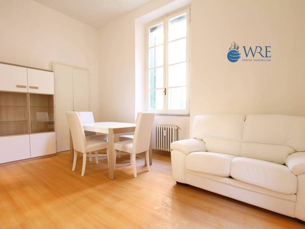 appartamento in affitto a Roma in zona Ostiense