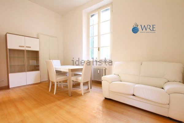 appartamento in affitto a Roma in zona Ostiense