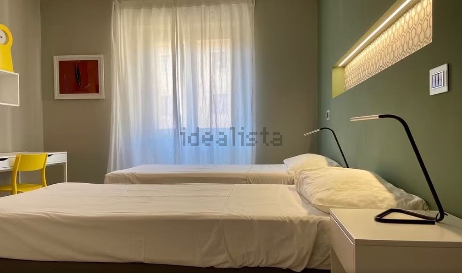appartamento in affitto a Roma in zona Ostiense