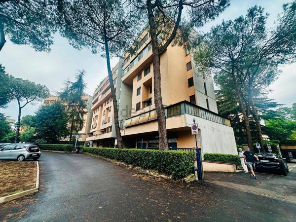 pentavano in affitto a Roma in zona Ardeatino