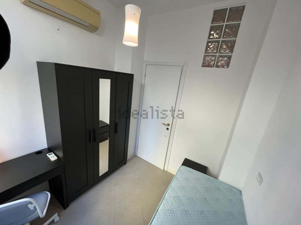 appartamento in affitto a Roma in zona Trionfale