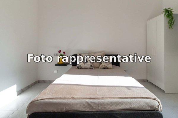 appartamento in affitto a Roma in zona Trionfale