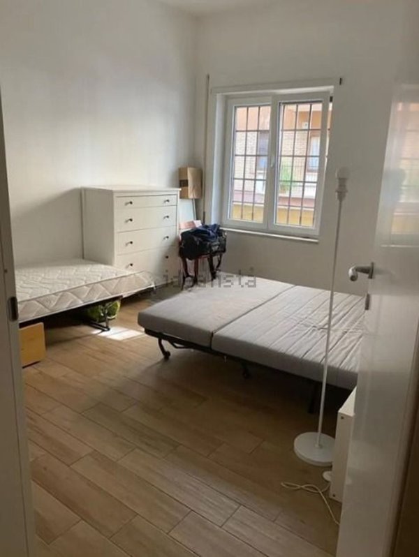 appartamento in affitto a Roma in zona Tor di Quinto