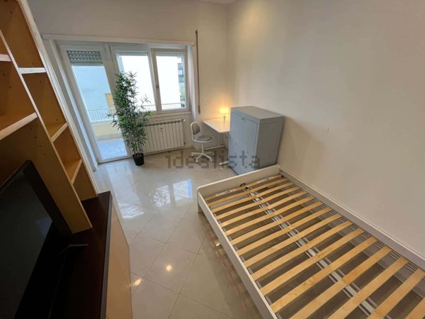 appartamento in affitto a Roma in zona Trionfale