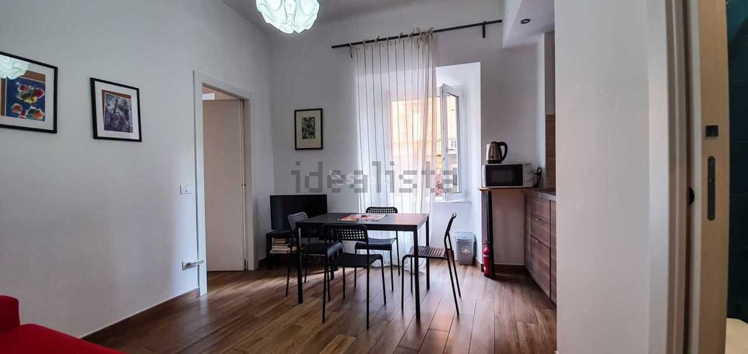 appartamento in affitto a Roma in zona Rione Prati