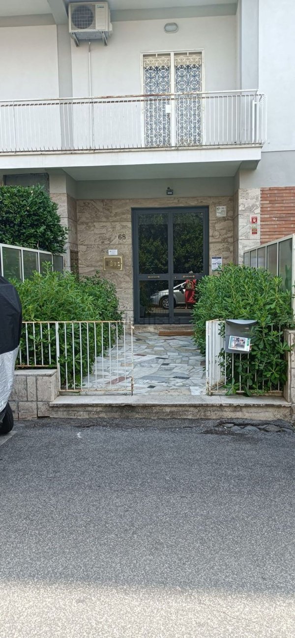 appartamento in affitto a Roma in zona Monte Sacro/Talenti