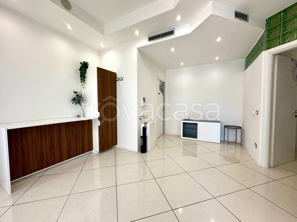 casa indipendente in affitto a Roma in zona Monte Sacro/Talenti