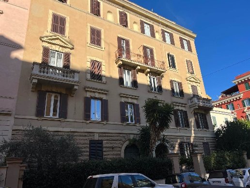 appartamento in affitto a Roma in zona Trieste