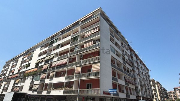 appartamento in affitto a Roma in zona Don Bosco