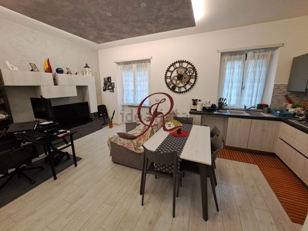 appartamento in affitto a Roma in zona Gianicolense