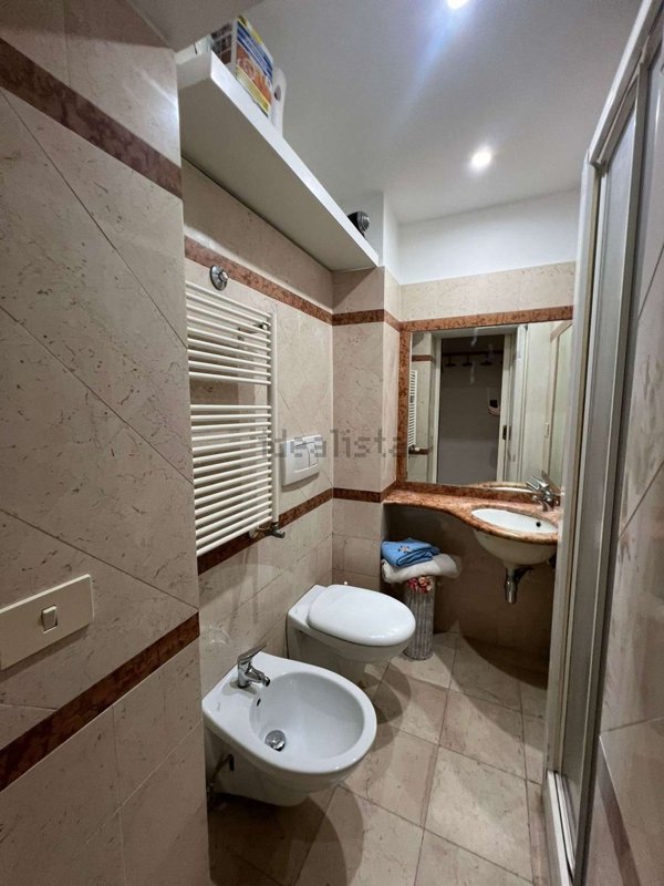 appartamento in affitto a Roma in zona Tiburtino