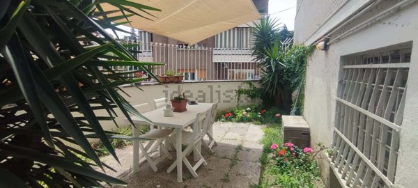 appartamento in affitto a Roma in zona Aurelio