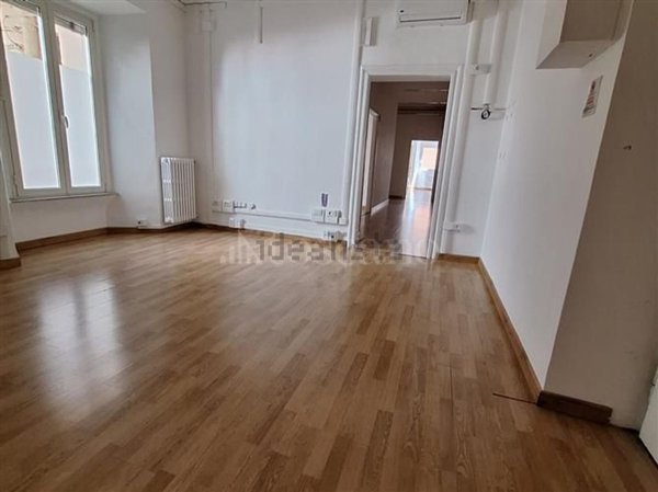 appartamento in affitto a Roma in zona Ludovisi/Sallustiano