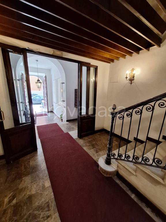 ufficio in affitto a Roma in zona Ludovisi/Sallustiano