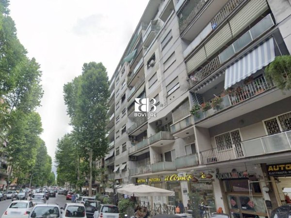 appartamento in affitto a Roma in zona Portuense