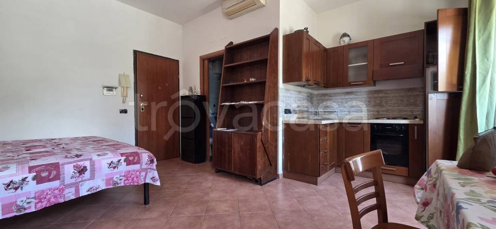 appartamento in affitto a Roma in zona Primavalle