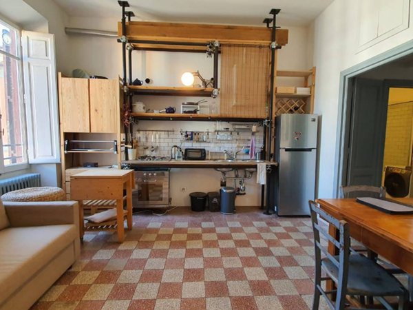 appartamento in affitto a Roma in zona Flaminio