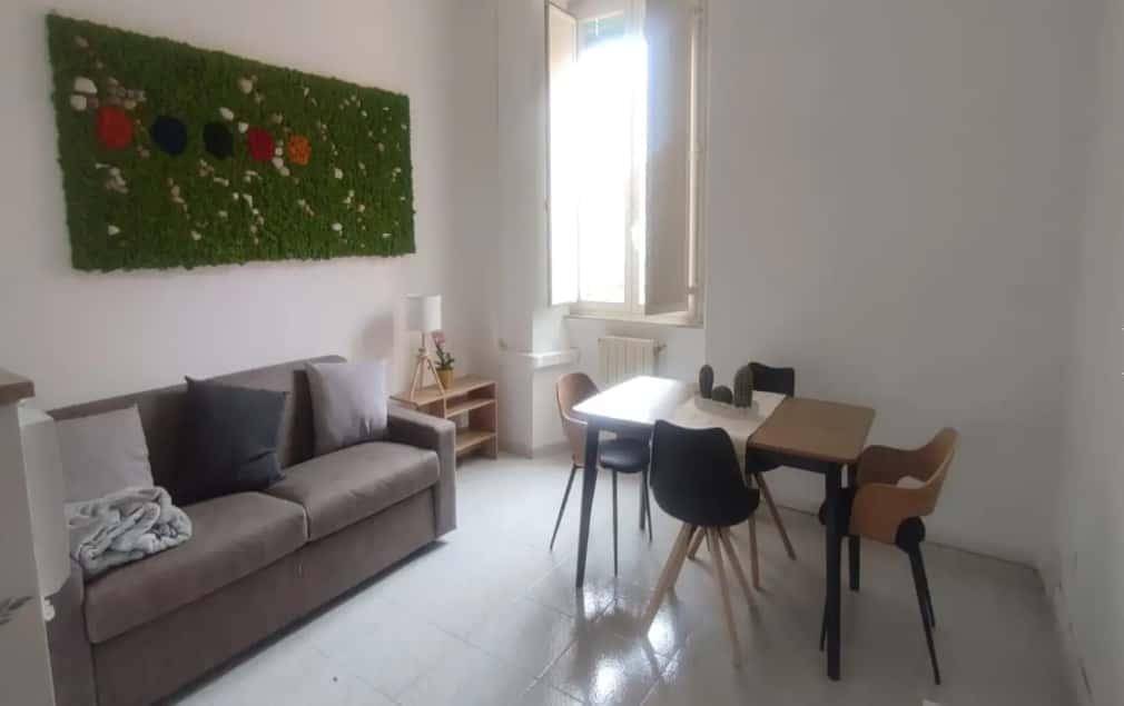 appartamento in affitto a Roma in zona Tuscolano
