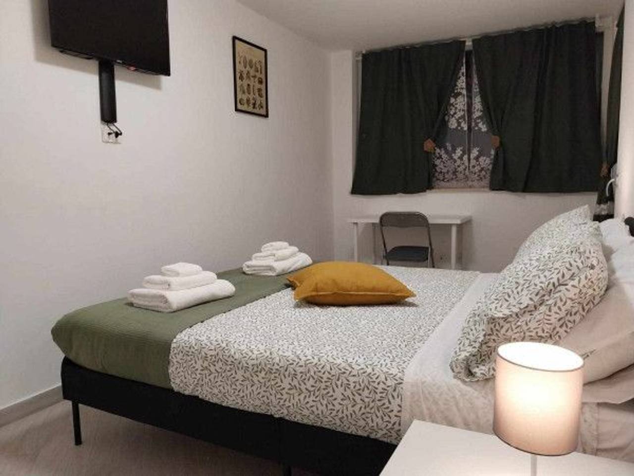 casa indipendente in affitto a Roma in zona Tor Vergata/Torrenova
