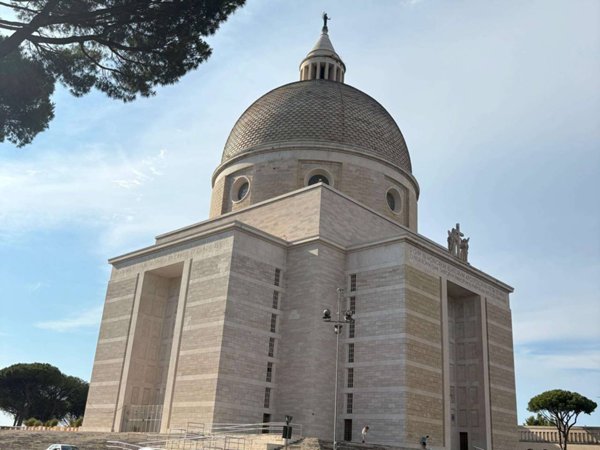 appartamento in affitto a Roma in zona EUR