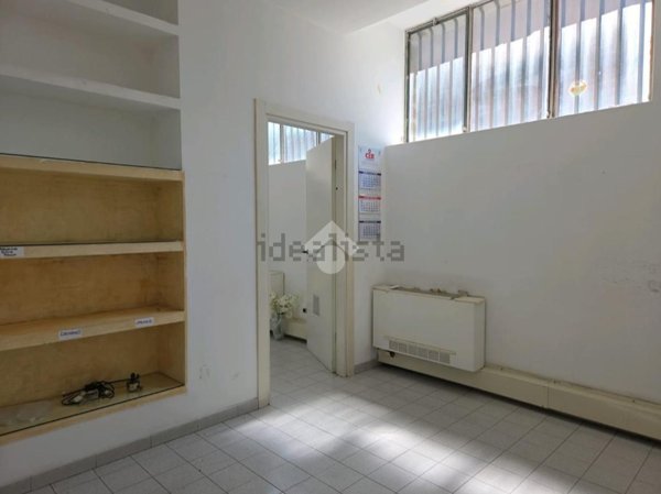 ufficio in affitto a Roma in zona Casal Morena