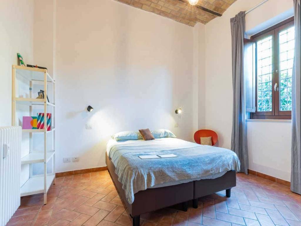 appartamento in affitto a Roma in zona Ostiense