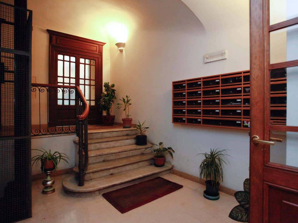 appartamento in affitto a Roma in zona Ludovisi/Sallustiano