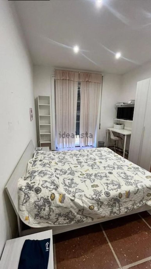 appartamento in affitto a Roma in zona Trieste