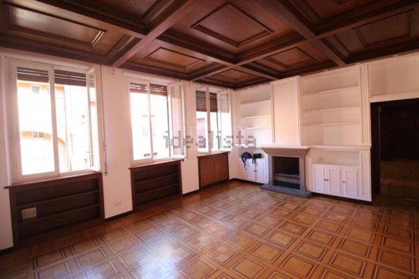 appartamento in affitto a Roma in zona Pigna - Sant'Angelo
