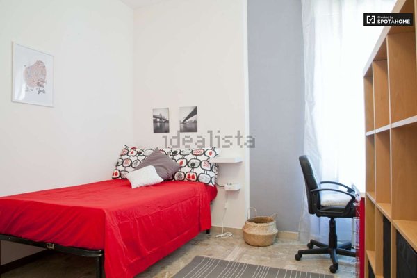 casa indipendente in affitto a Roma in zona Trieste