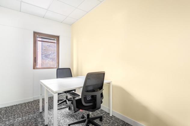 ufficio in affitto a Roma in zona Rione Prati