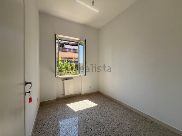appartamento in affitto a Roma in zona Tomba di Nerone