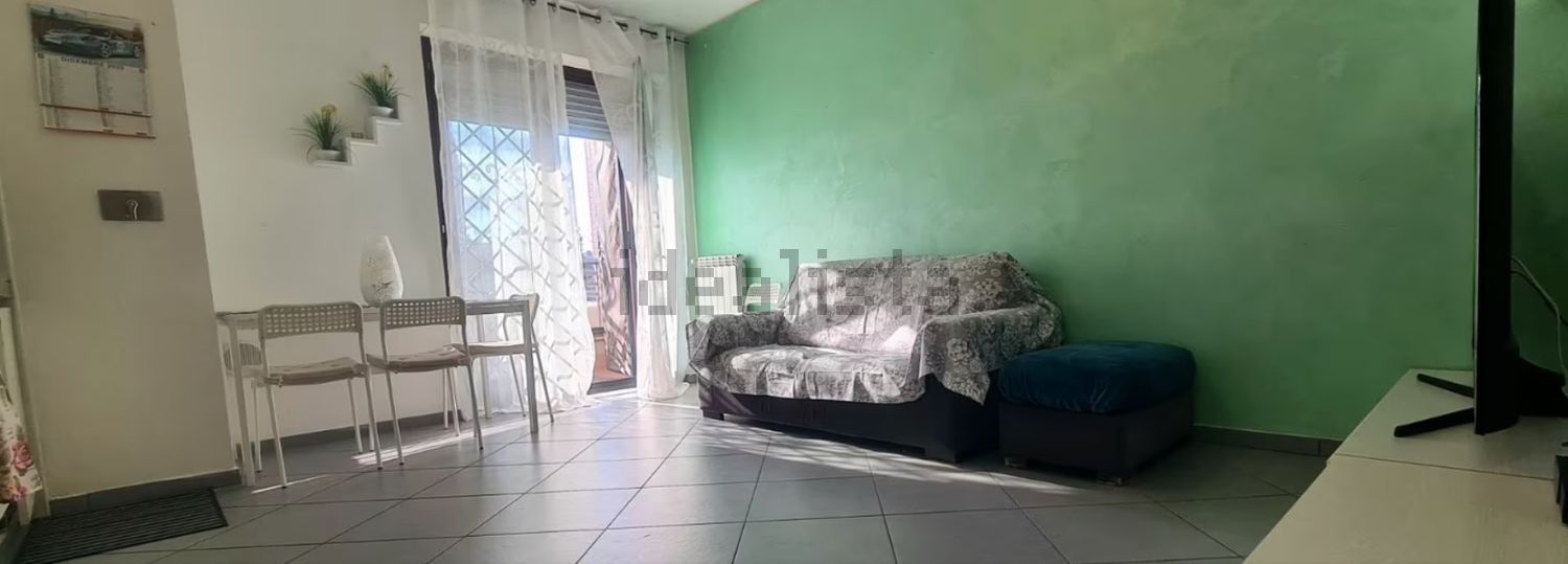 appartamento in affitto a Roma in zona Tor Cervara